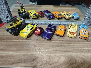 Qiymet ceme aiddir cem sekilde satilir Uşaq oyuncaqları –