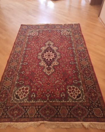 xalca 3 5: Xalça — 1