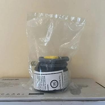 Təkər təmir köpüyü (sealant) – “Tire Mobility Kit” üçün kolba -
