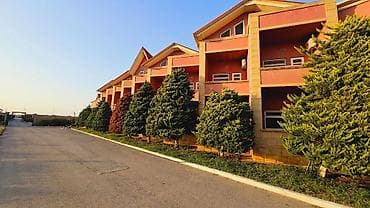 gence evler kiraye: Salyan şosse 14 km — 7