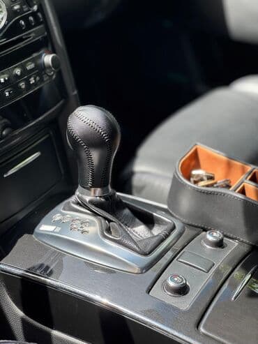 disk təkər type 0 per page 40: Infiniti QX70: 3.7 l | 2015 il 118353 km Krossover — 4