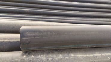 metak sumqayıt: Kanalizasiya üçün Yeni Plastik Məişət trubası, Pulsuz çatdırılma, Ödənişli çatdırılma, Ödənişli quraşdırma — 3