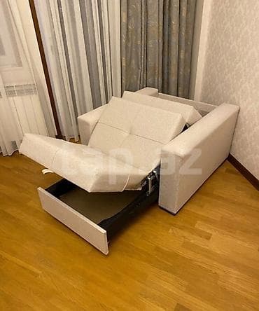 Ev və bağ: Yeni, Divan, Kreslo, Bazalı, Açılan — 2