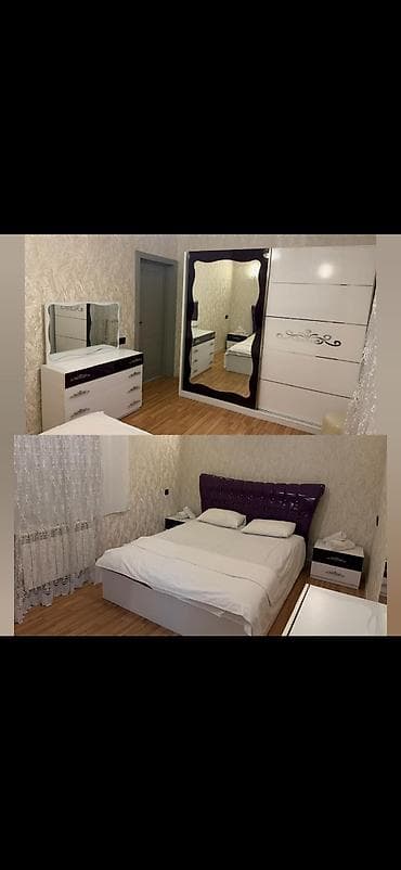 İkinəfərlik çarpayı, Dolab