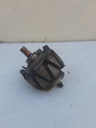 mersedes dinama: Avtomobil generatoru üçün rotor (ankur) Ford fyujin 1.5 mator. - — 3