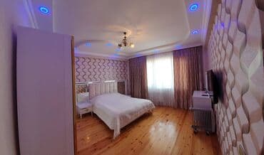 купить дом в баку у моря: 3 комнаты, Новостройка, м. Халглар Достлугу, 107 м² — 3