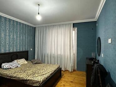 dasinmaz emlak agstafa: Bakıxanov qəs., 2 otaqlı, Yeni tikili, 82 kv. m — 3