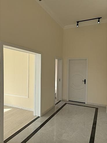 qara qarayev m: 130 kv. m, 3 otaqlı, İşıq — 6