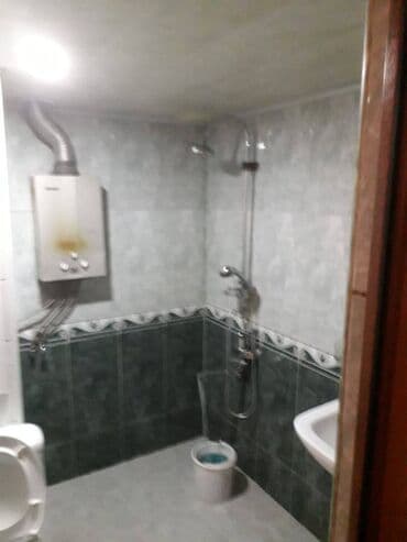 binəqədi kiraye evlər: Yeni Günəşli 9/5 super remont, bütün əşyalar var. Su, qaz, işıq — 14