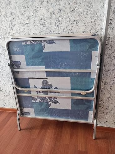 raskladuwka: İşlənmiş, Matraslı raskladuşka — 2