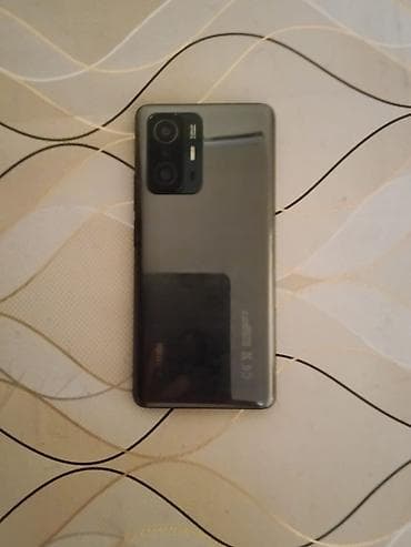 honor x9a qiyməti: Xiaomi 128 GB, rəng - Boz, 
 Barmaq izi — 2