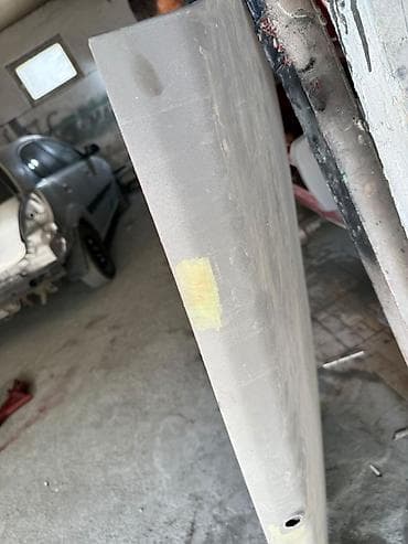 vaz 2017 kapot: 2005 ci ilin zavod germetkaynan olan baqajı isdəyən yazsın Vaz 2107 — 6