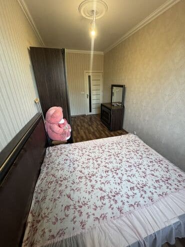 Долгосрочная аренда квартир: Salam,evimi kiraye verirem hec kiraye verilmeyib birinci seferdi,yaxşı — 9