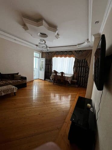 9 cu mikrorayon kiraye evler 2022: Nərimanov metrosunnan əyaq ilə 5 dəqiqə məsafədə 16 mərtəbəli binanın — 2