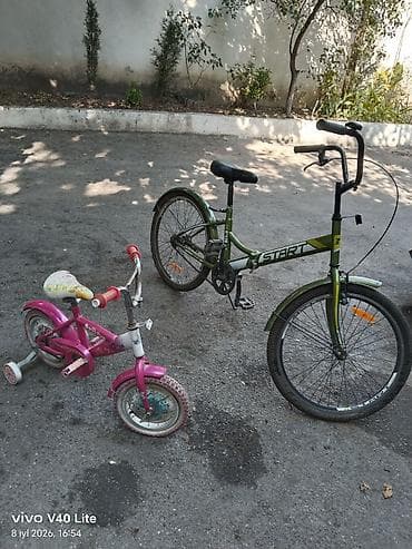 volta vsx: Məhsul: 2 ədəd velosiped dəsti yaşıli alana balaca hədiyyə surulmeyib — 1
