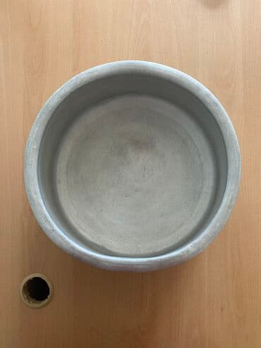 pmt qazan: Qazan, Alüminium — 10