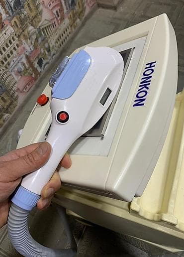 Металлоискатели: Эпиляция, С гарантией — 5