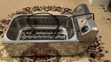 Meyvə qurudan aparatlar: Peraşki üçün, Tək gözlü — 3