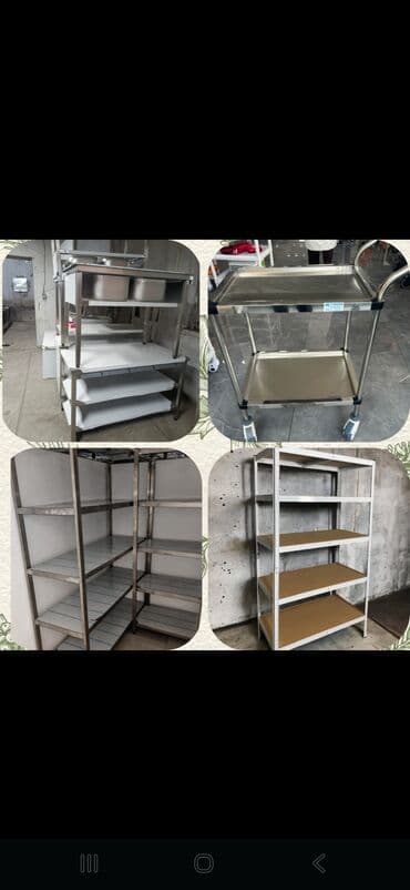 rəngli su aparatı: İaşə avadanlıqları – satış və istehsal Təqdim olunan məhsullar: - — 7