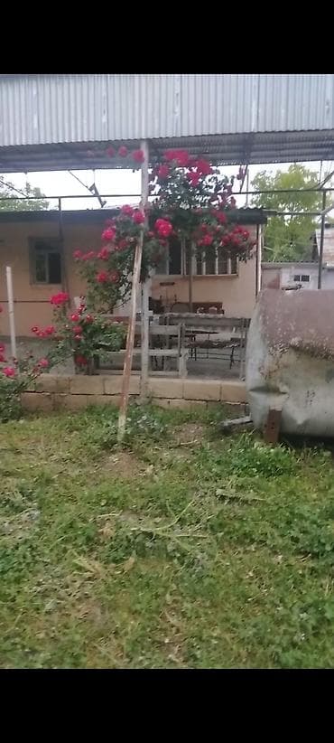 qaz peci: Bak, Metal — 2