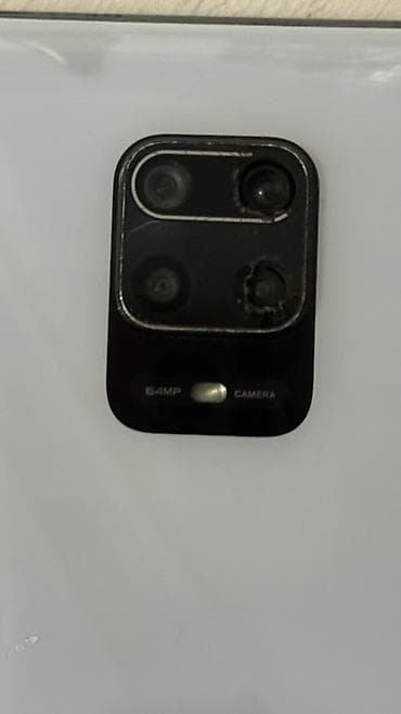 islemis telfon: Xiaomi Mi 9 Pro, 128 GB, rəng - Ağ — 2