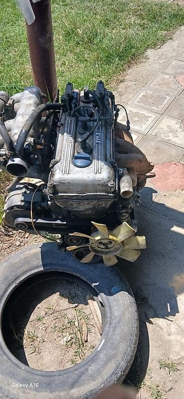 115, 1.6 l, Benzin, 2000 il, İşlənmiş