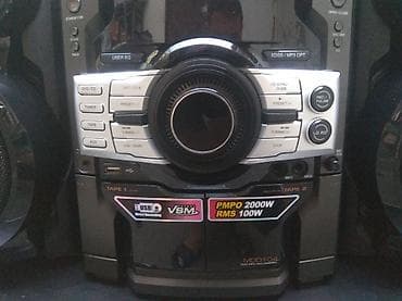 samsung z filip: Yeni LG Kolonka, Növ - Sabvufer, rəng - Qara — 9