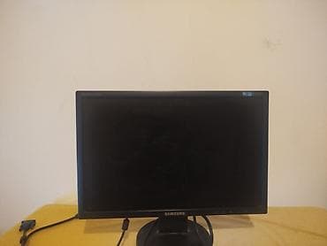 SAMSUNG monitor.Əla işləyir