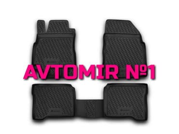 evo ayaqaltı: NISSAN Primera 2002 ayaqalti Novline "AILERON", "NOVLINE", "LOCKER" — 1