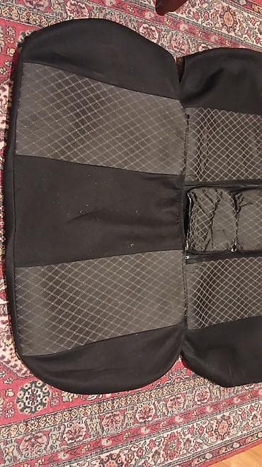 Aksesuarlar və tüninq: Şəkildə göründüyü kimi çox yaxşi vəziyyətdə az istifadə olununan — 6