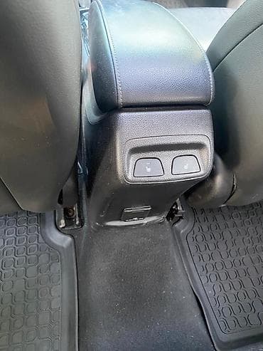 prado sukan: Chevrolet Cruze sedan – qara rəng, şık dizayn və zəngin komplektasiya — 8