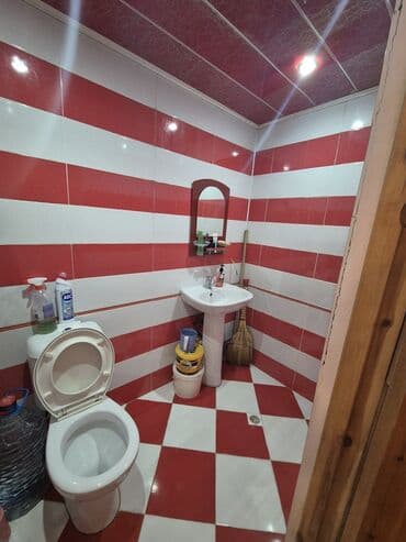 азербайджан недвижимость продажа: Kirayə ev verilir komunalni içində olmaq şərtiylə 200.man.tek — 5