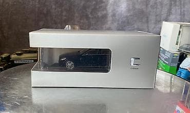 Kitablar və jurnallar: Mercedes, 2014 il, 1:43, Dəmir, Ödənişli çatdırılma — 4