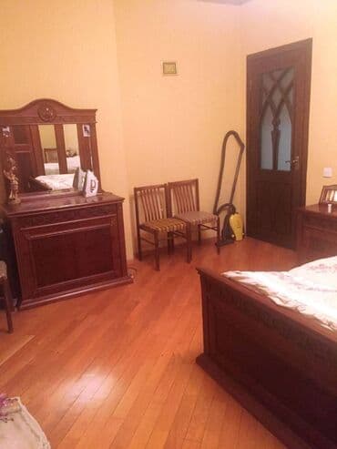 adil memmedov kucesi: 2 otaqlı, Yeni tikili, m. Nəriman Nərimanov, 81 kv. m — 4