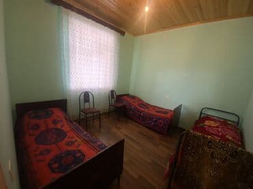 gencede ev alqi satqisi: 4 комнаты, 112 м², Нет кредита, Свежий ремонт — 21