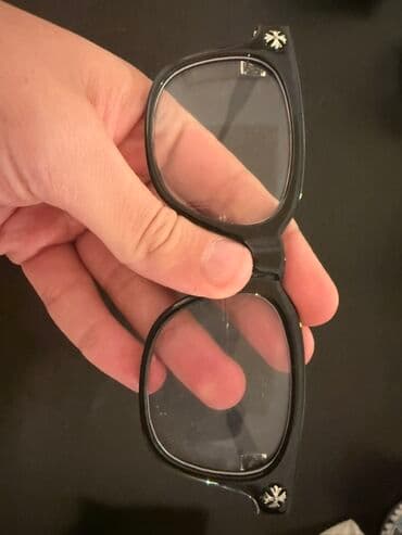 ray ban eynəkləri: Optik eynək — 3