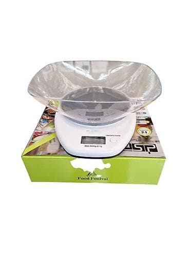 ezme: Blender DSP KJ-2003 Xüsusiyyətlər Brend: DSP Blender növü: Stasionar — 8