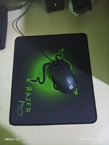 Noutbuk və netbuklar: I5 DDR3 Personal kompyuter ideal performans i 5 3.20 ghz 500 Gb hdd — 3