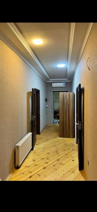 ceyranbatanda kiraye evler: Kənd ehmədlidə 2 otaq 1 mətbəx kirayə verilir əşyalı soyuducu — 3