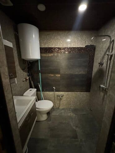 eksperimental binalar: 3 otaqlı, 65 kv. m — 8