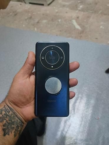 redmi pad 7: Honor X9b, 256 GB — 2
