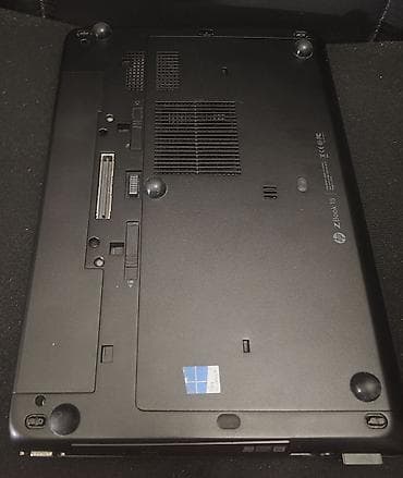 iphone 14 2 el: HP ZBook 15 G2 Əsas texniki göstəricilər Prosessor: Intel Core — 3