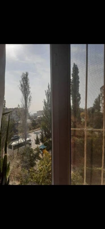 evler bineqedide: Bakı, 1 otaqlı, Köhnə tikili, 45 kv. m — 4