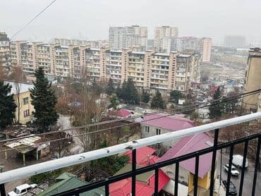 makler gence: Bakı, Həzi Aslanov qəs., 2 otaqlı, Köhnə tikili, m. Həzi Aslanov, 60 kv. m — 10