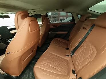 kia sephia ehtiyat hisseleri: Tesla : 1.5 l | 2024 il Sedan — 6