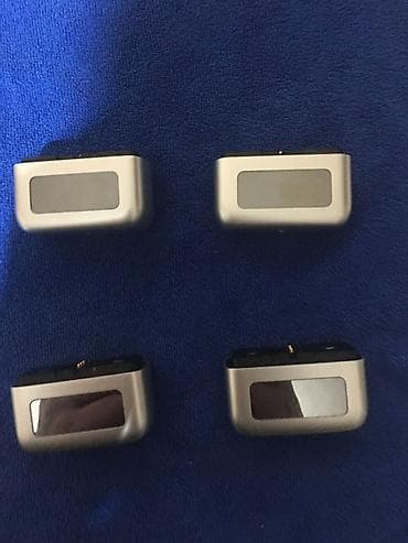 Elfbar kotrecləri yenidir 4 də işdəydi təzədi 1 ədədi 7 azndı endirim