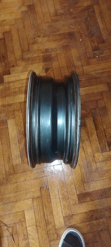 Disklər: Disk Opel R 14, 4 Boltlu — 2