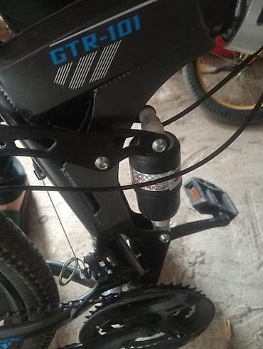 velo disk: Salam bmx 24 liq ela veziyyetdedir az islenib 400 azn e alinib 150 ye — 5