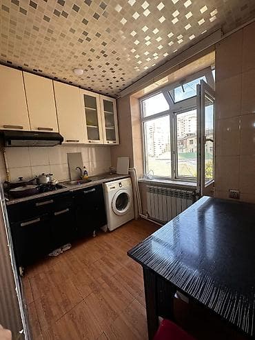 Daşınmaz əmlak: Bakının ən prestijli yaşayış yerində, Elmlər akademiyası metrosunun — 5