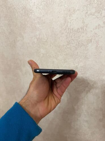 ses sitemi: Honor 400 Pro, 512 GB, rəng - Qara, Barmaq izi — 7